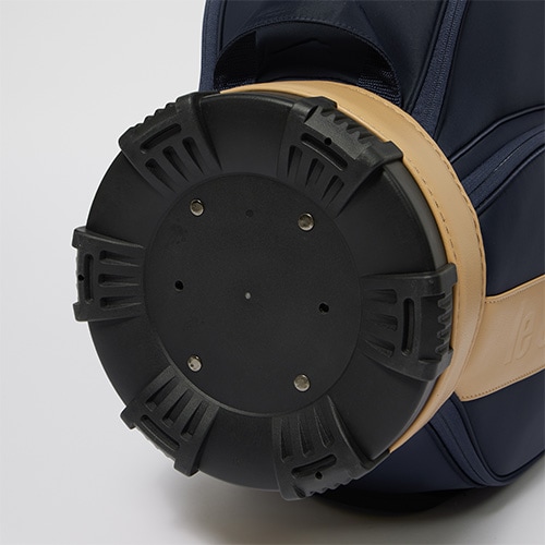 ルコック ゴルフ キャディバッグ