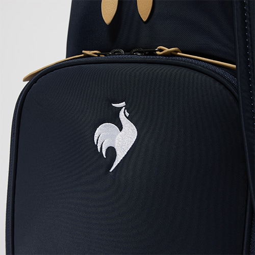 ルコック ゴルフ キャディバッグ