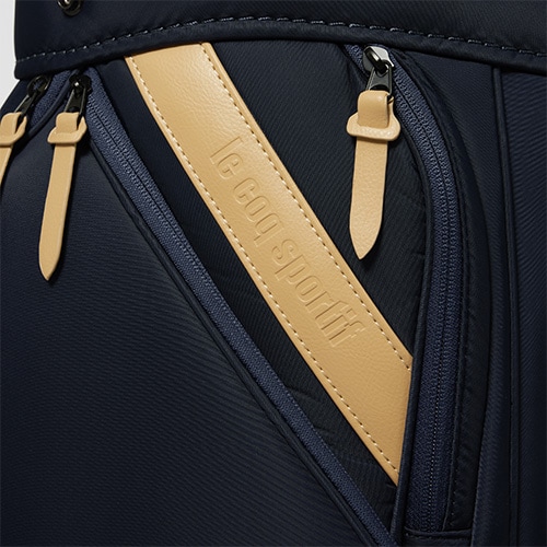 ルコック ゴルフ キャディバッグ