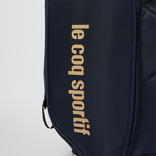 ルコック ゴルフ キャディバッグ