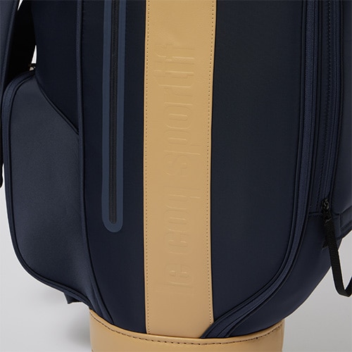 ルコック ゴルフ キャディバッグ