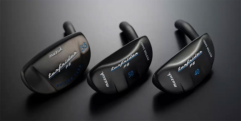 ムジーク　チッパー