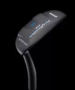 ムジーク　チッパー