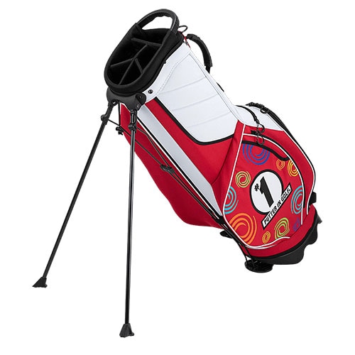 オデッセイ ゴルフ キャディバッグ