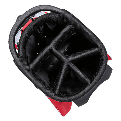 オデッセイ ゴルフ キャディバッグ