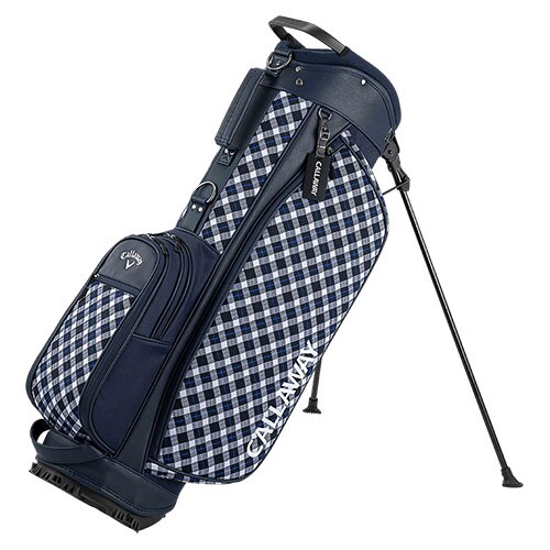 キャロウェイ ゴルフ キャディバッグ
