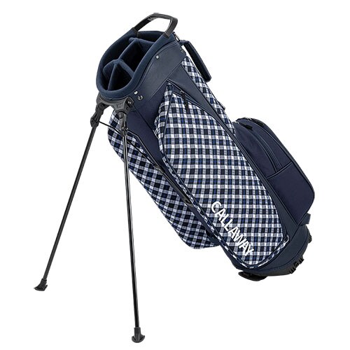 キャロウェイ ゴルフ キャディバッグ