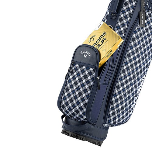 キャロウェイ ゴルフ キャディバッグ