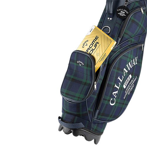 キャロウェイ ゴルフ キャディバッグ