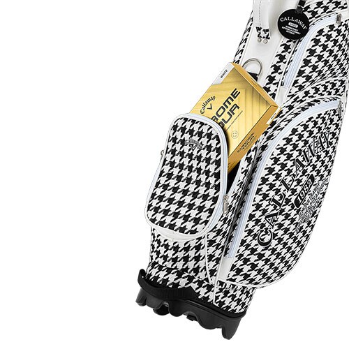 キャロウェイ ゴルフ キャディバッグ