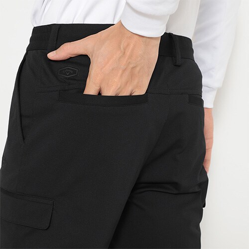 キャロウェイ ゴルフ パンツ