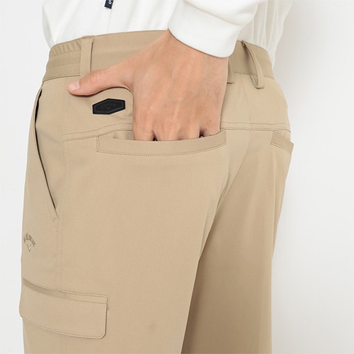 キャロウェイ ゴルフ パンツ