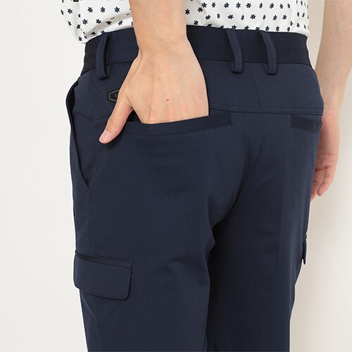 キャロウェイ ゴルフ パンツ