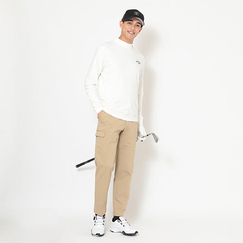 キャロウェイ ゴルフ パンツ