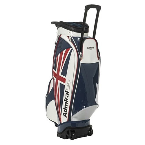 アドミラル　キャディバッグ
