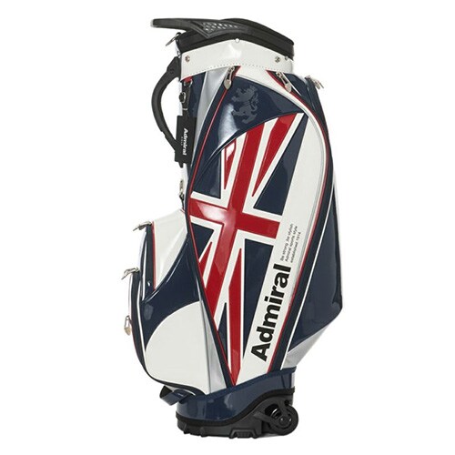 アドミラル　キャディバッグ