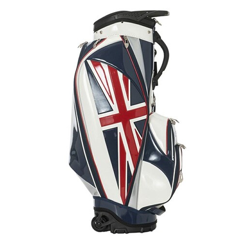 アドミラル　キャディバッグ