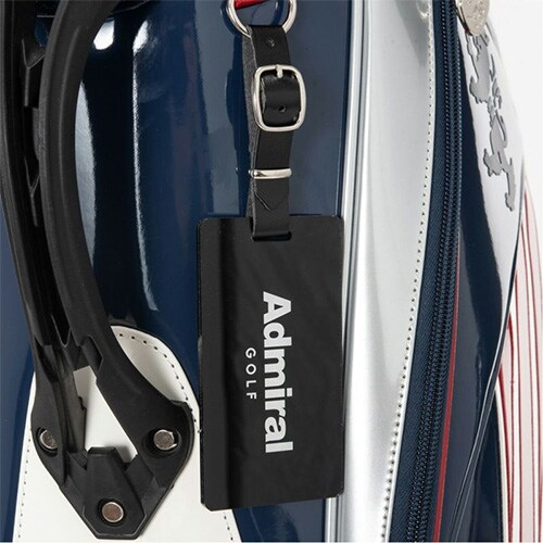 アドミラル　キャディバッグ