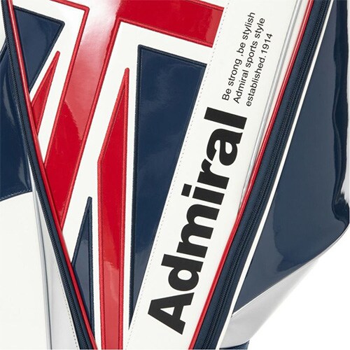 アドミラル　キャディバッグ