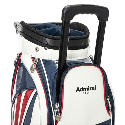 アドミラル　キャディバッグ