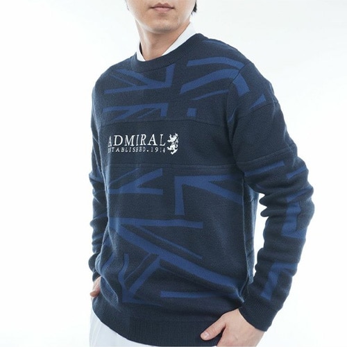 アドミラル　セーター