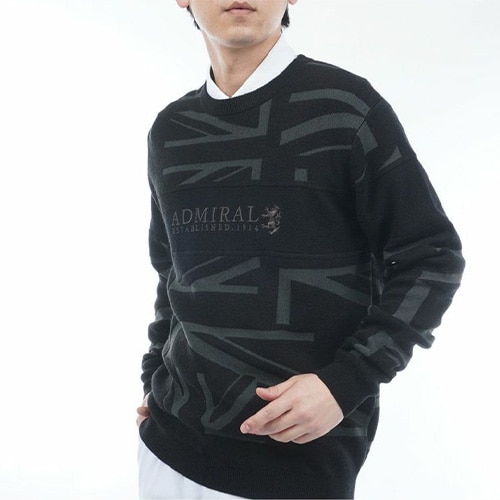 アドミラル　セーター