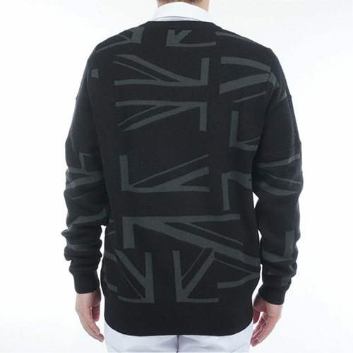 アドミラル　セーター