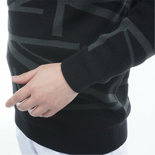 アドミラル　セーター