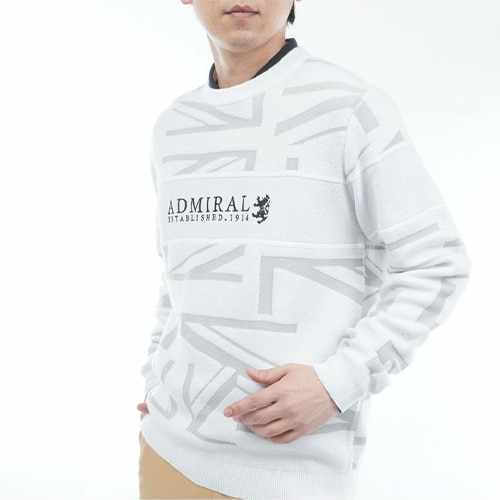 アドミラル　セーター