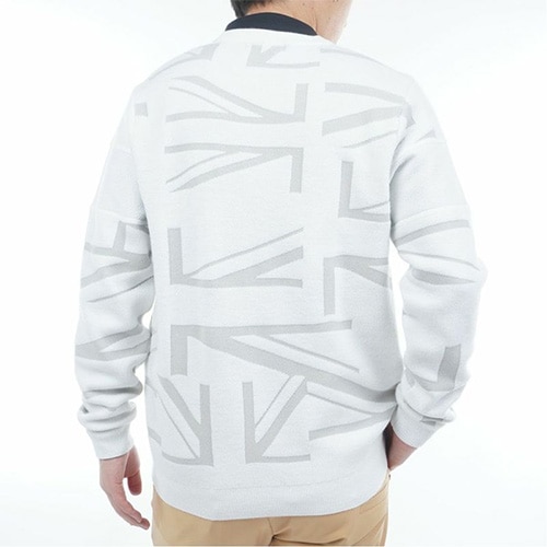 アドミラル　セーター