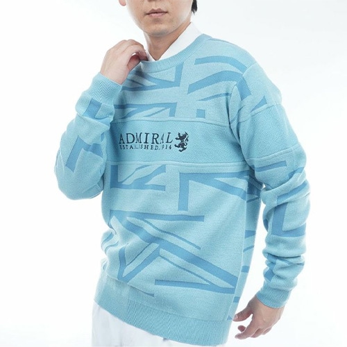 アドミラル　セーター