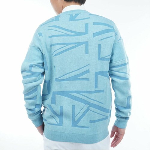 アドミラル　セーター