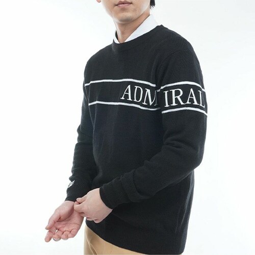 アドミラル　セーター