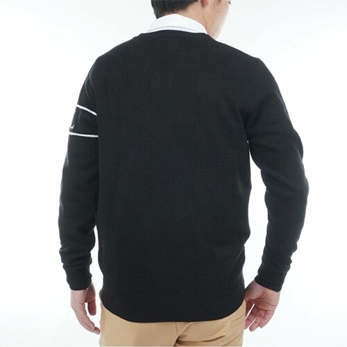 アドミラル　セーター