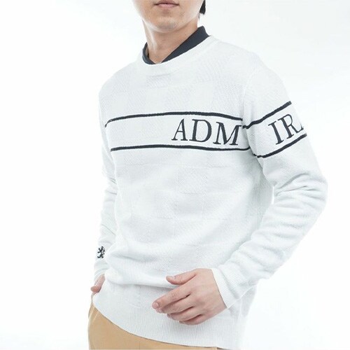 アドミラル　セーター