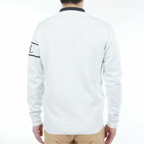 アドミラル　セーター