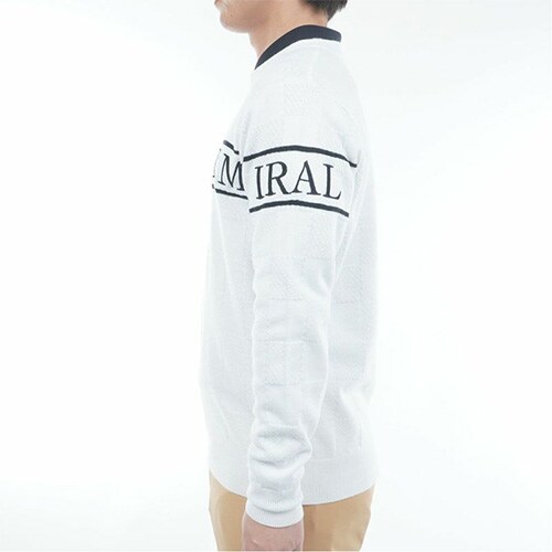 アドミラル　セーター