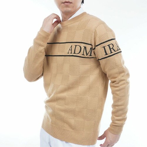 アドミラル　セーター