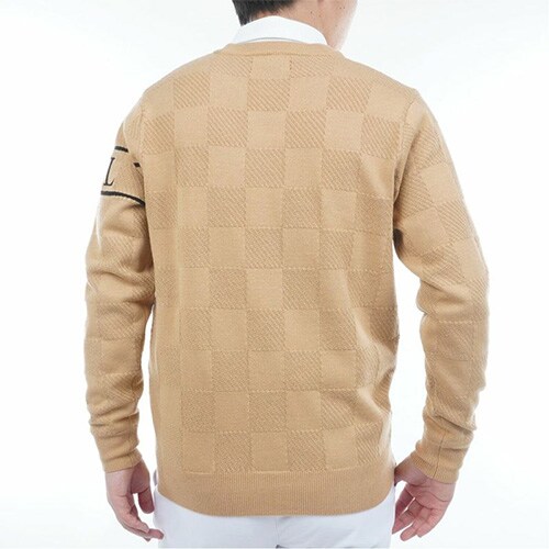 アドミラル　セーター