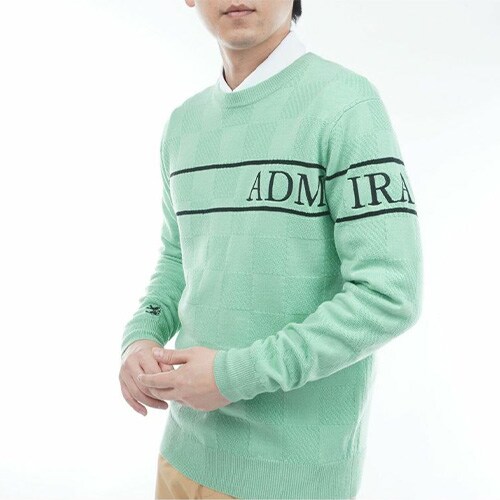 アドミラル　セーター
