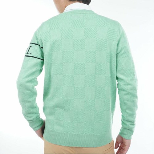 アドミラル　セーター