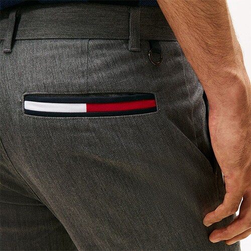 トミー　パンツ