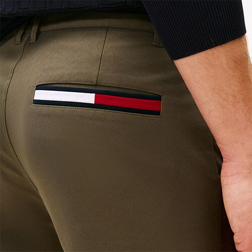 トミー　パンツ