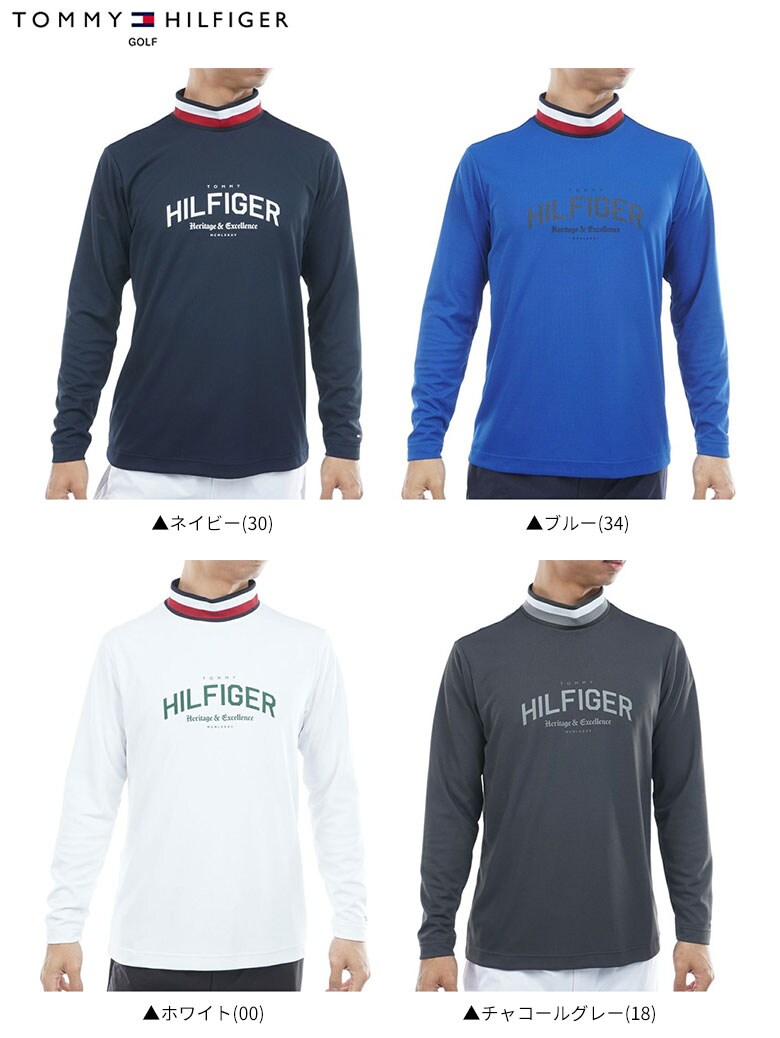 トミー　シャツ