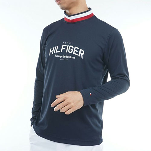 トミー　シャツ