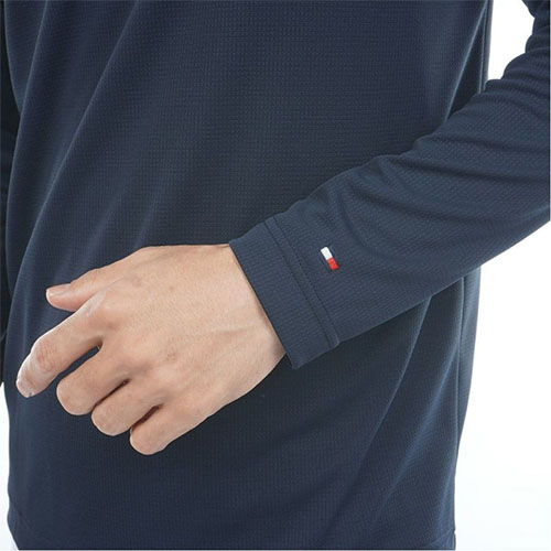 トミー　シャツ