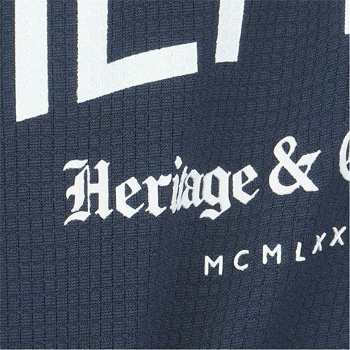 トミー　シャツ