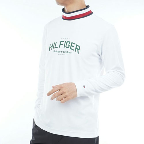 トミー　シャツ