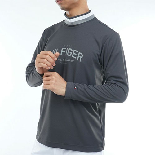 トミー　シャツ