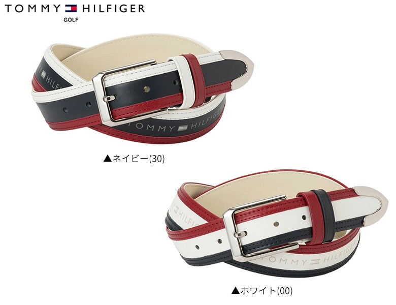 トミー　ベルト